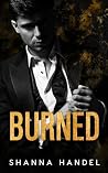BURNED: A Dark Ca...