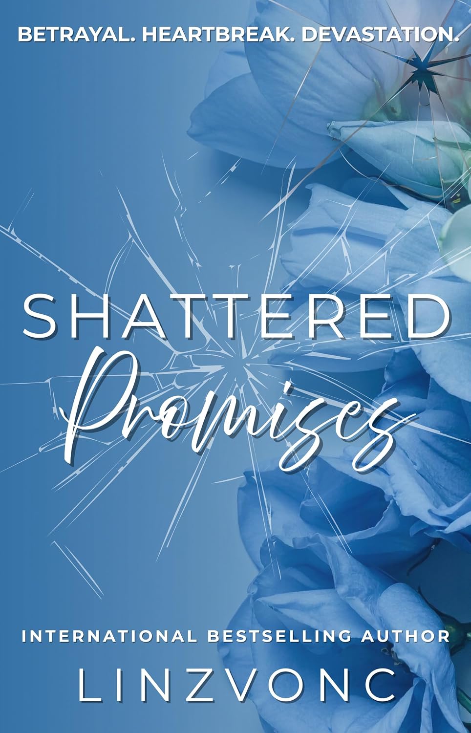 Shattered Promises (Shattered Hearts #3)