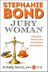 JURY WOMAN: part ...