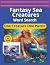 Fantasy Sea Creatures Word ...