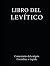 LIBRO DEL LEVÍTICO (Biblia ...