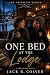 One Bed at the Lodge: A Fak...