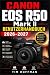 Canon EOS R50 Mark II Benut...