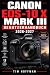 Canon EOS-1D X Mark III Ben...