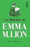 Os diários de Emm...
