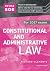 Revise SQE Constitutional and Administrative Law 2027 by Richard Clements