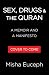 Sex, Drugs, and the Quran: ...