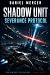 Shadow Unit: Severance Protocol: An Elite Military Science Fiction AI Warfare Thriller (Shadow Unit Operations)