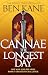 Cannae by Ben Kane