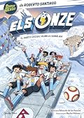 Els Onze 12. El partit decisiu: rumb a l'Himàlaia