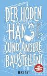 Der Hoden hängt (...