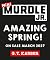Murdle Jr.: Amazing Spring!...