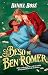 El beso de Ben Romer