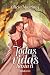 Todas las vidas hasta ti by Alicia Martínez