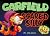 Garfield Scared Silly