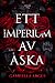 Ett imperium av aska (Freja...