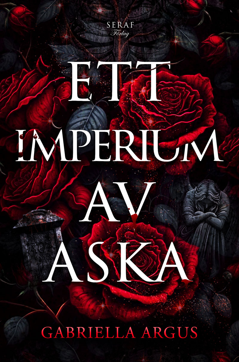 Read Ett imperium av aska (Freja Sinclair, #2)