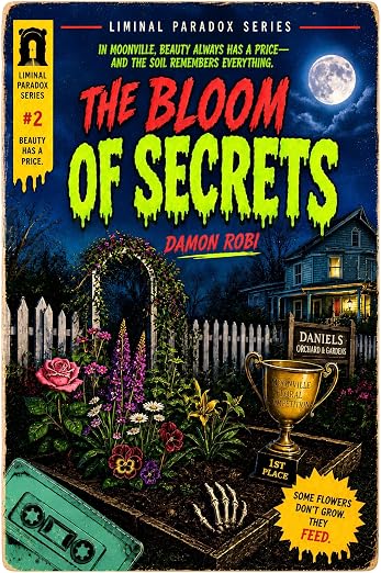 The Bloom of Secrets
