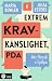 Extrem kravkänslighet, PDA  by Maria Bühler