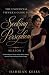 The unofficial Viewer's Guide to Seeking Persephone Season 1 by Hadrian Kells The unofficial Viewer's Guide to Seeking Persephone Season 1 by Hadrian Kells