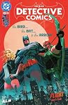 Detective Comics ...
