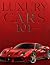 Luxury Cars 101: The Beginn...