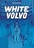 White Volvo