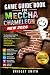 GAME GUIDE BOOK FOR MECCHA ...