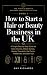 How to Start a Hair or Beau...