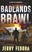 Badlands Brawl (Jim Atlas: ...