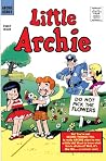 Little Archie #1 ...