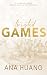 Twisted Games by Ana Huang
