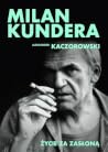 Milan Kundera : Ż...