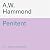 Penitent by A.W. Hammond Penitent by A.W. Hammond
