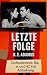 Letzte Folge : Eine romanti...