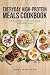 EVERYDAY HIGH-PROTEIN MEALS...