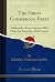 The Great Commercial Prize:...
