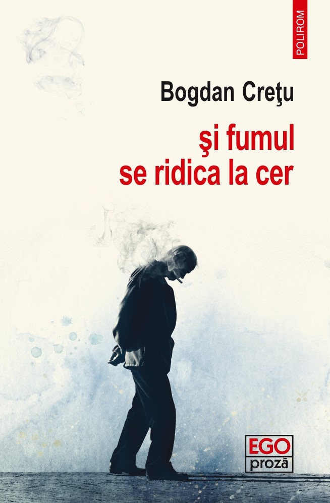 și fumul se ridica la cer