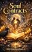 Soul Contracts by MysticRavenRealm