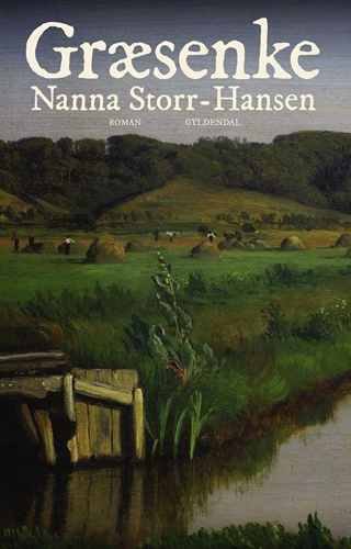 Read Græsenke