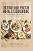 EVERYDAY HIGH-PROTEIN MEALS...
