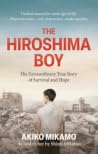 The Hiroshima Boy...