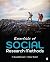 Essentials of Social Resear...