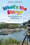 What's the Story?...