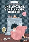 Una anciana y un ...