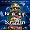 The Bookshop Of Y...