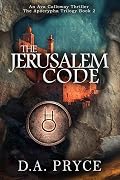 The Jerusalem Code