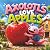 Axolotls love Apples: A Fun...