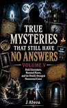 True Mysteries Th...