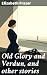 Old Glory and Verdun, and o...